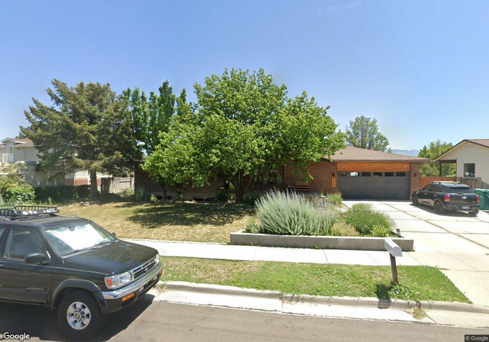 11963 S 1420 W, Riverton, UT 84065 - photo 1