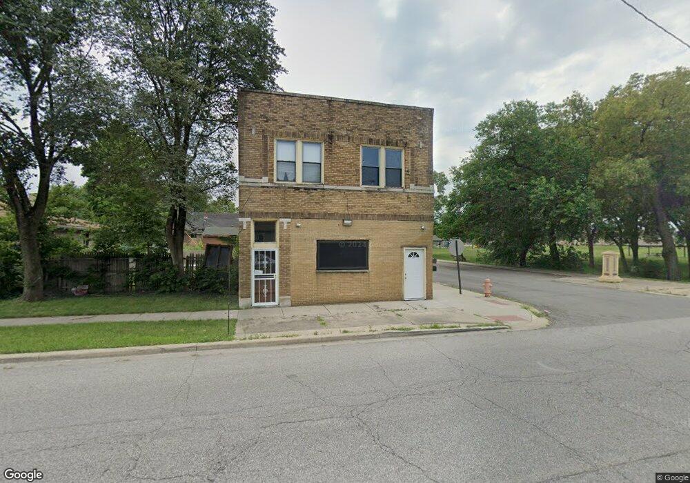 2439 W 15th Ave, Gary, IN 46404 - photo 1