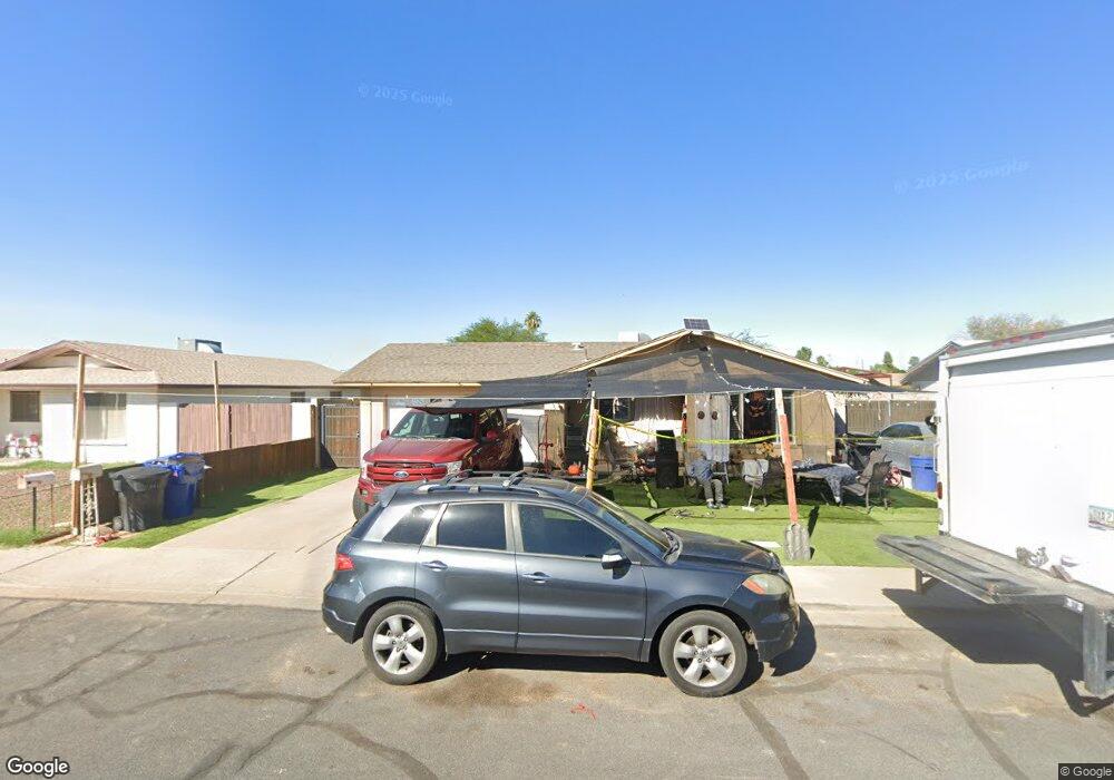 1828 E 2nd St, Mesa, AZ 85203 - photo 1