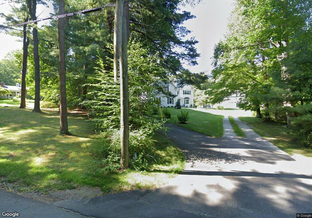 79 Bayberry Hill Rd unit B, Ridgefield, CT 06877 - photo 1