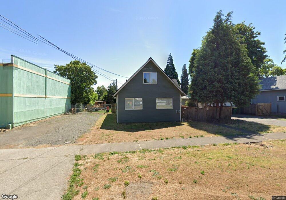 1927 Filbert St, Forest Grove, OR 97116 - photo 1