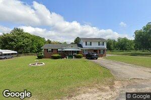 100 Butler St, Ridge Spring, SC 29129