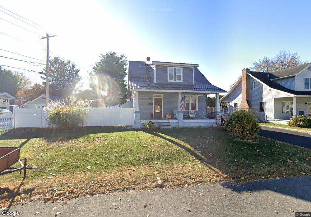 17503 Lexington Ave, Hagerstown, MD 21740 - photo 1