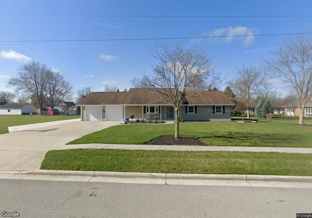 409 W Plum St, Ottawa, OH 45875 - photo 1