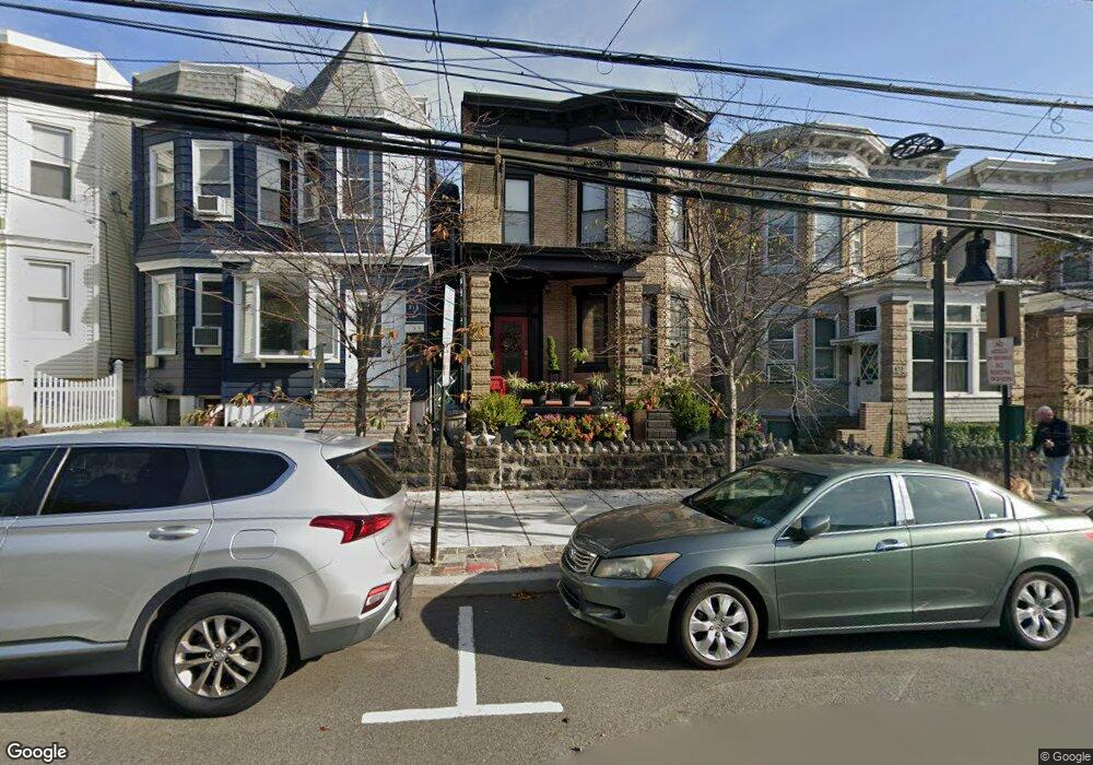 214 Palisade Ave, Union City, NJ 07087 - photo 1