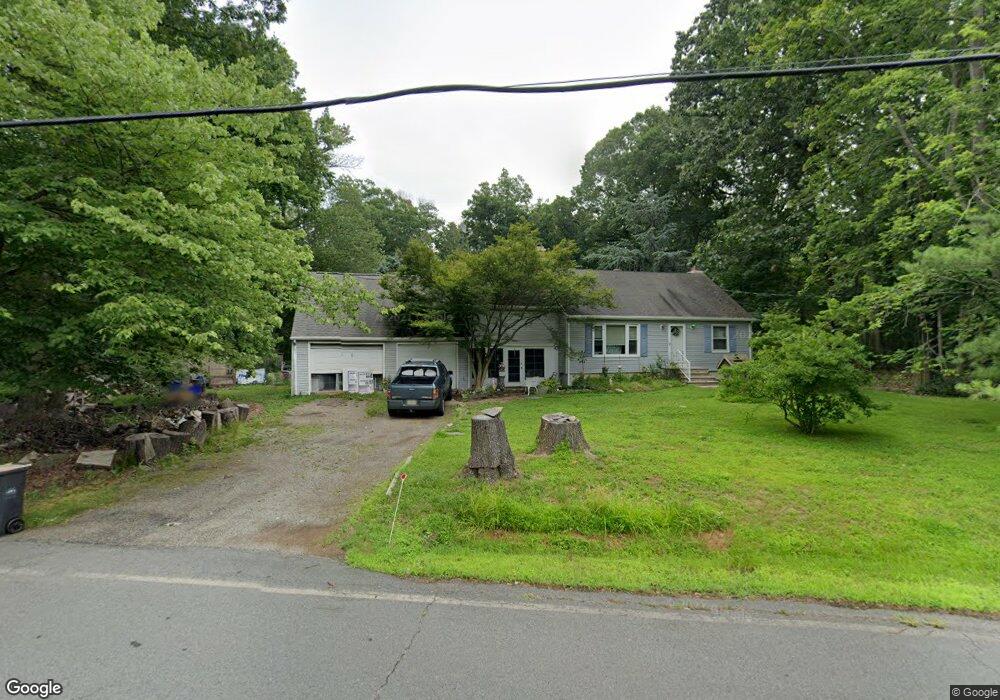 327 Zion Rd, Hillsborough, NJ 08844 - photo 1