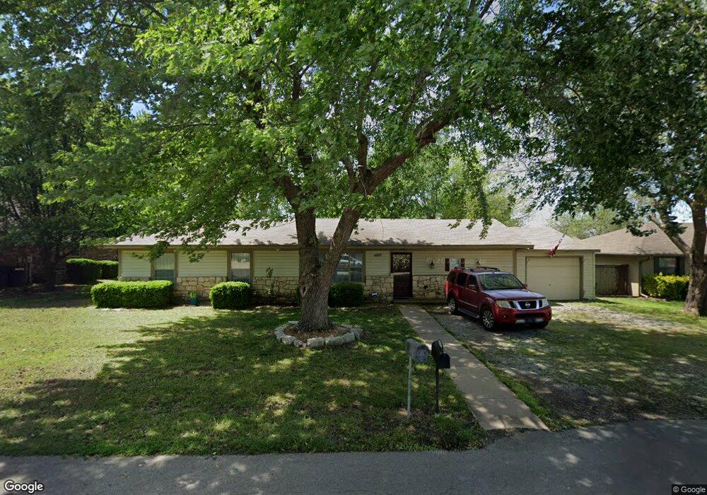 3720 S 214th East Ave, Broken Arrow, OK 74014 - photo 1