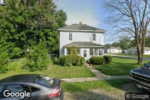 110 N Church St, Coffeen, IL 62017