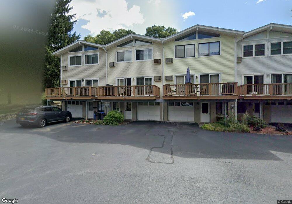 12 Scenic Cir unit L, Croton On Hudson, NY 10520 - photo 1