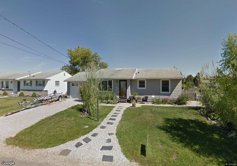 10 N Binnacle Dr, Little Egg Harbor Township, NJ 08087 - photo 1