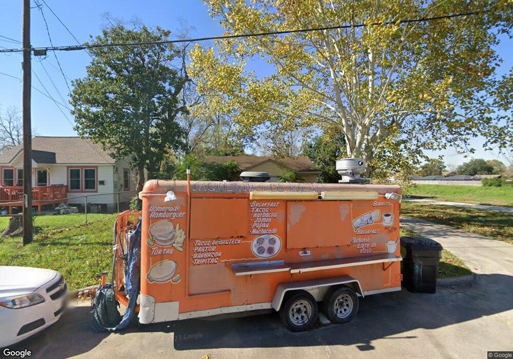 5005 Lavender St, Houston, TX 77026 - photo 1