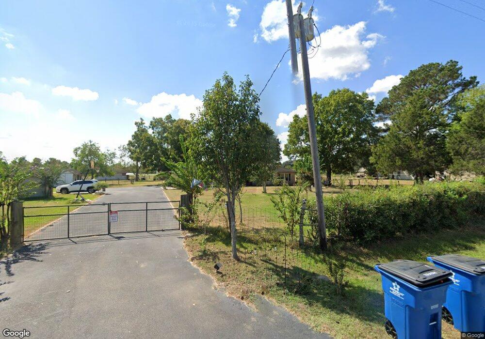 28711 Imhof Rd, Waller, TX 77484 - photo 1