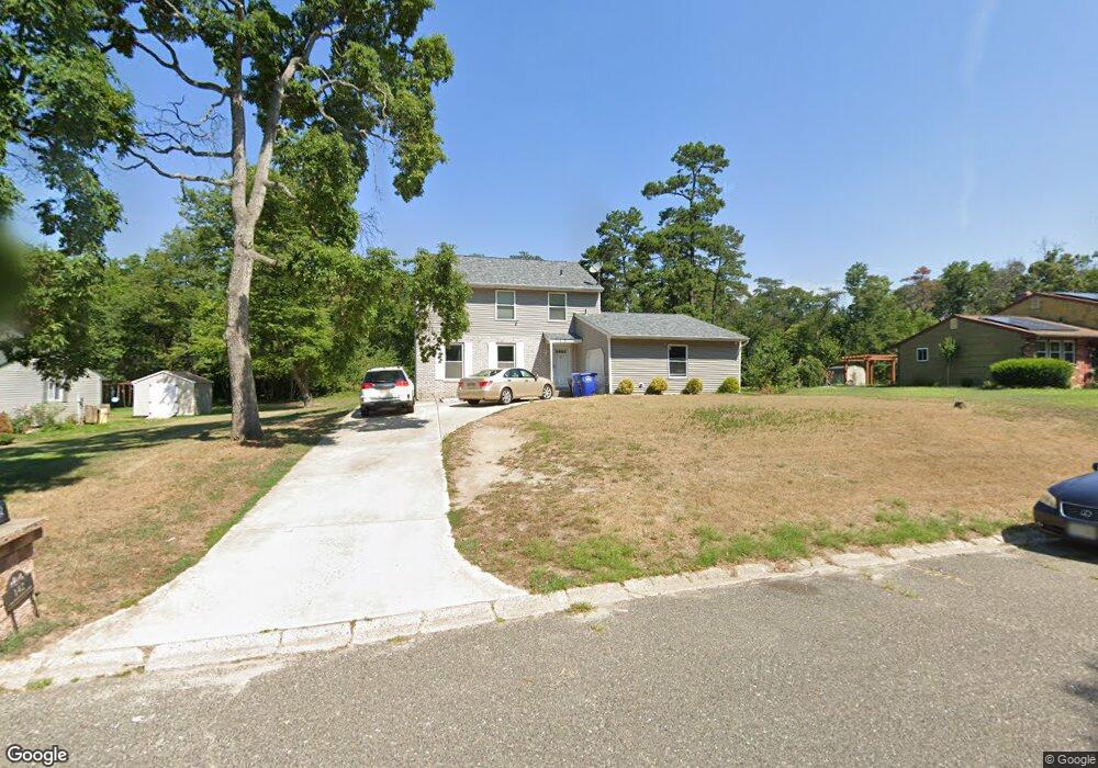 142 Oak Pines Blvd, Pemberton, NJ 08068 - photo 1