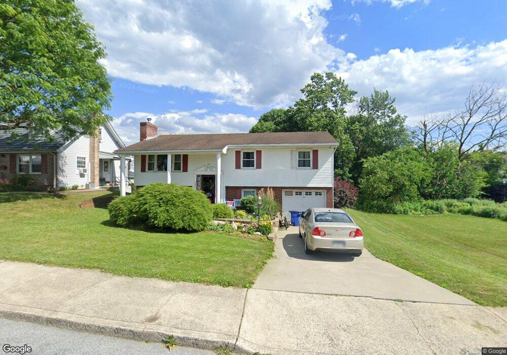 932 Walnut St unit 936, Emmaus, PA 18049 - photo 1