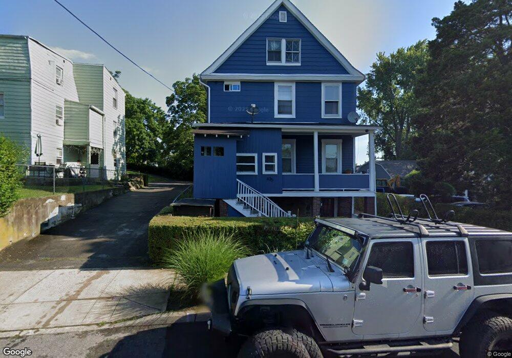 433 West St, Port Chester, NY 10573 - photo 1