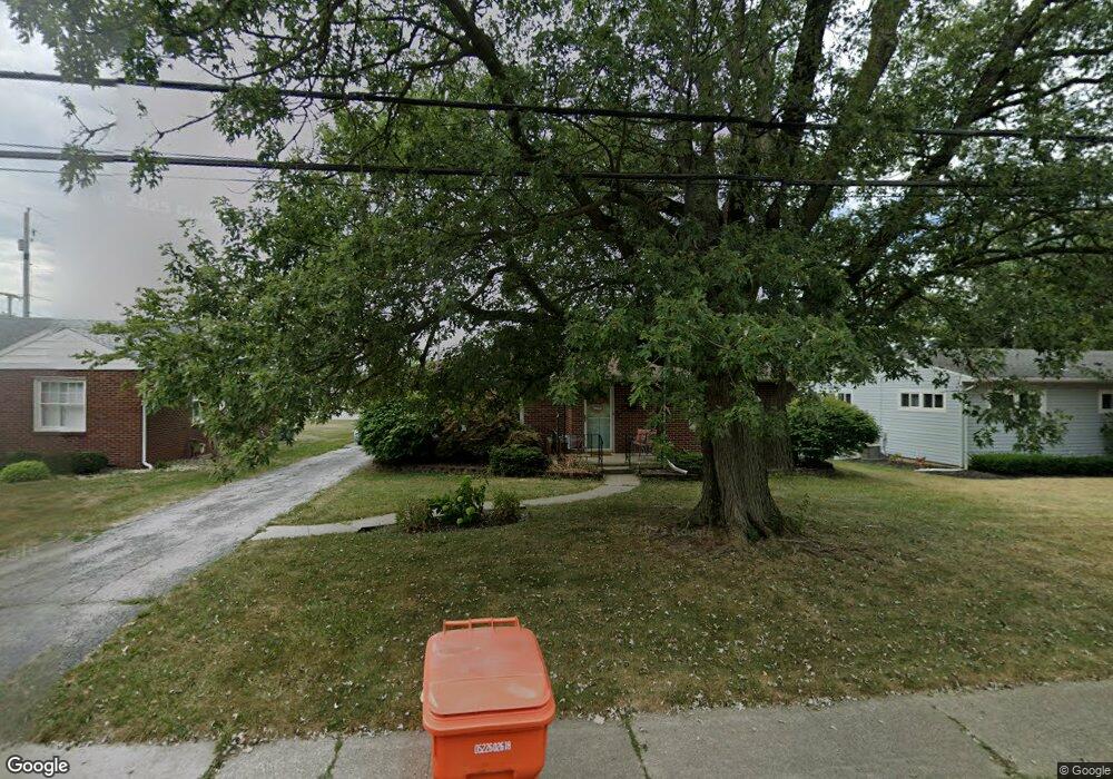 125 W Bigelow Ave, Findlay, OH 45840 - photo 1