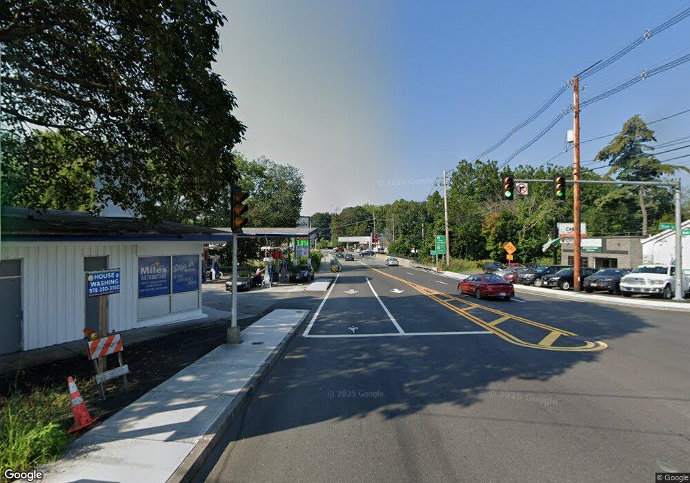 LOT 1A River Run, Leominster, MA 01453 - photo 1