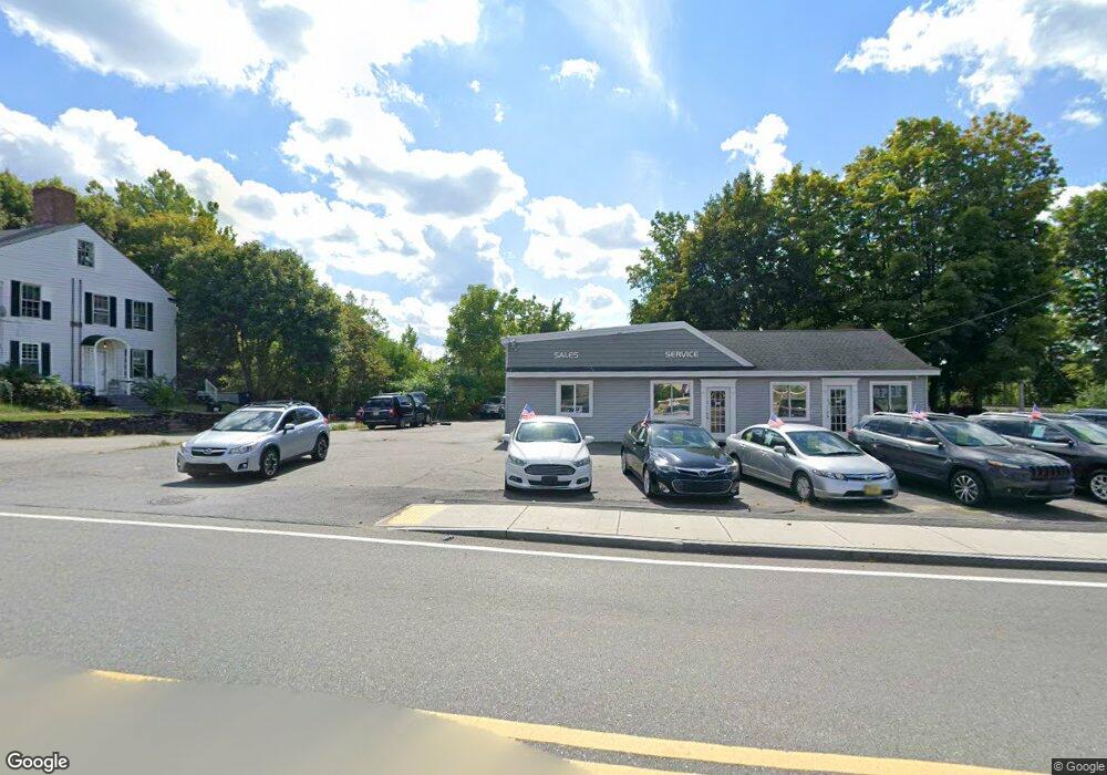 L-9 Prospect Hill, Leominster, MA - photo 1