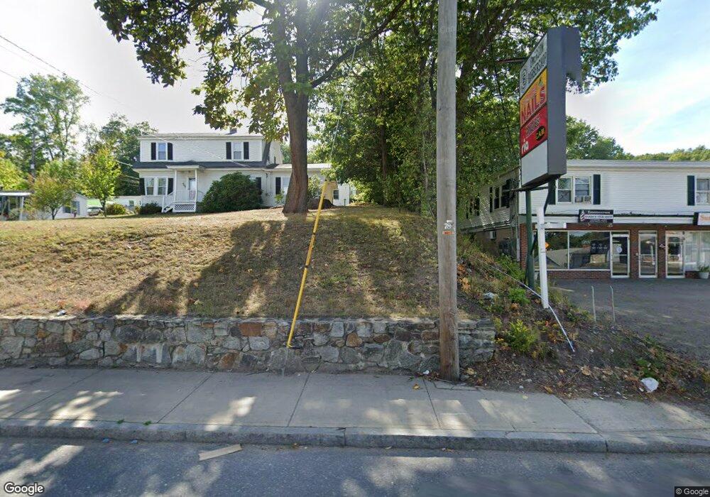 LOT 2 602 North Main, Leominster, MA 01453 - photo 1