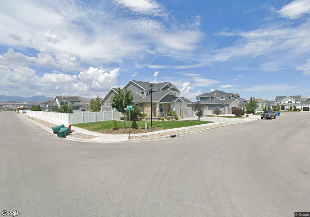 723 N 2450 W, Lehi, UT 84043 - photo 1