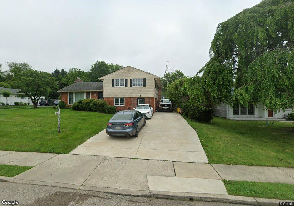 404 Glenway Rd, Glenside, PA 19038 - photo 1