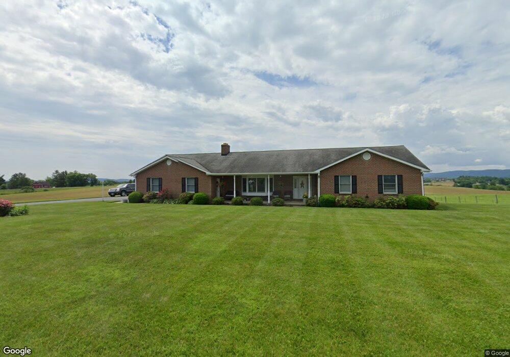 1135 Brentland Rd, Knoxville, MD 21758 - photo 1