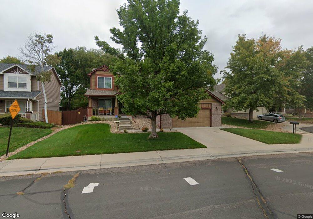 2533 E 116th Place, Thornton, CO 80233 - photo 1