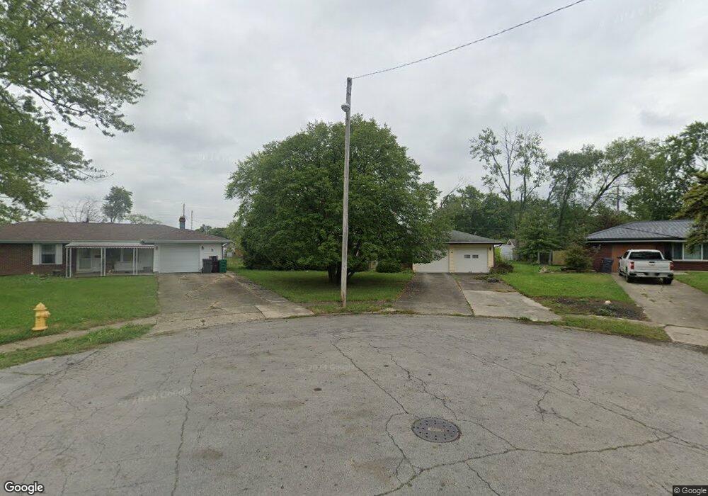 4 Poulston Place, Lima, OH 45805 - photo 1