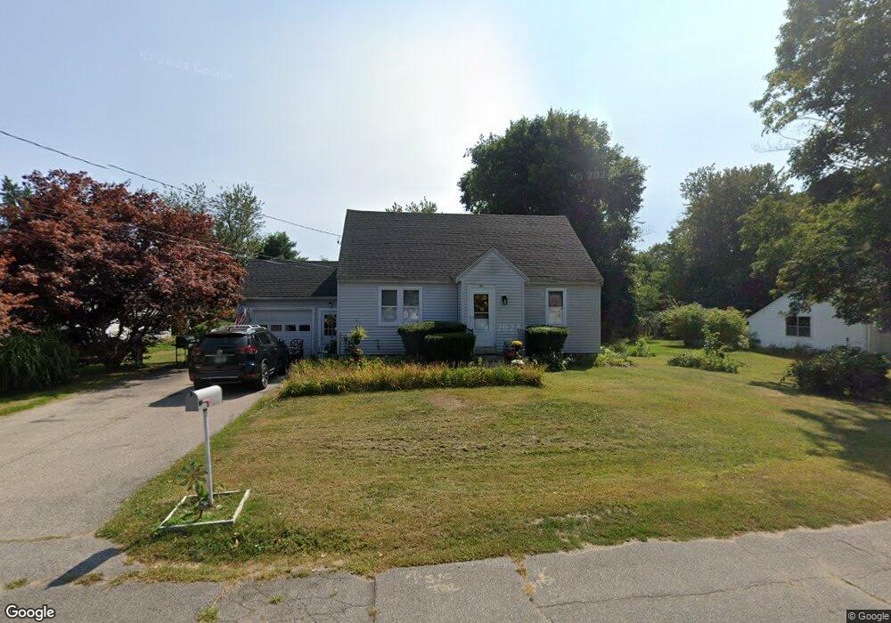 10 Tower Dr, Hampton, NH 03842 - photo 1