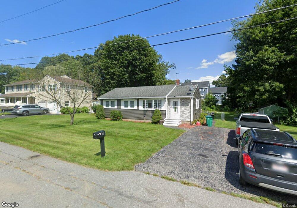 18 Ox Rd, Billerica, MA 01821 - photo 1