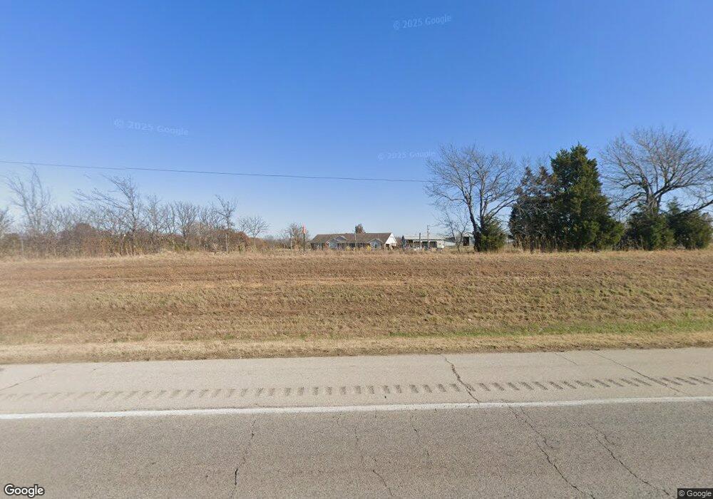 20525 S Highway 75 Ave W, Mounds, OK 74047 - photo 1