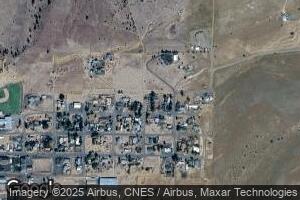 1101 E D St, Fossil, OR 97830