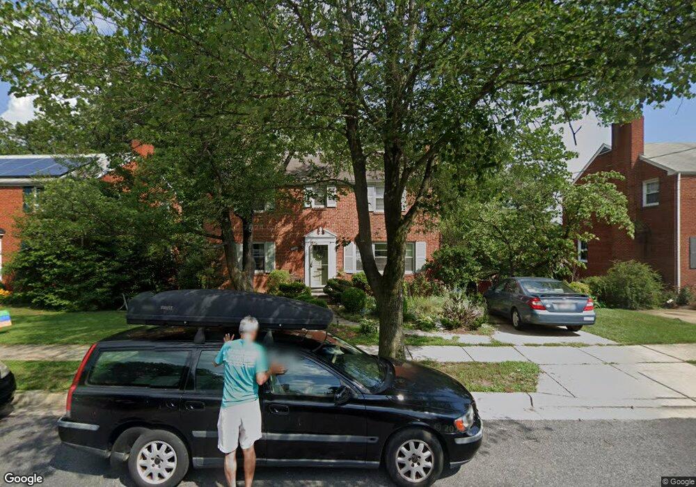 2903 64th Ave, Cheverly, MD 20785 - photo 1