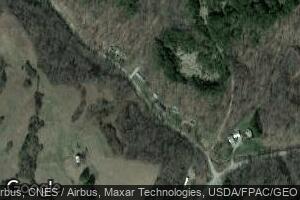 0 Moss Run Rd Unit 25624272, Marietta, OH 45750