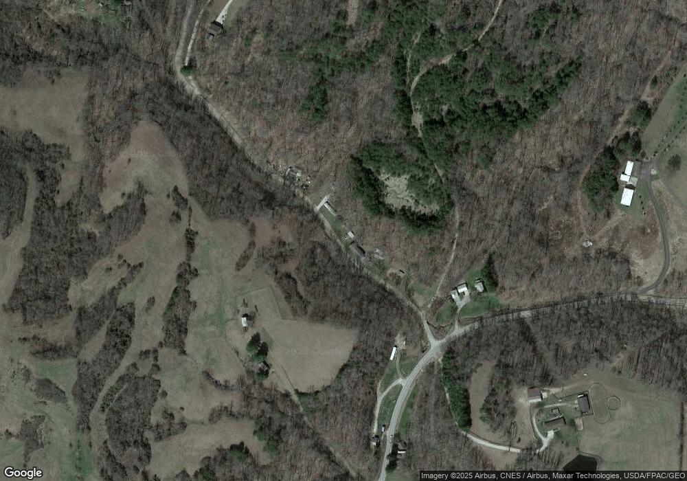 0 Moss Run Rd unit 25624272, Marietta, OH 45750 - photo 1