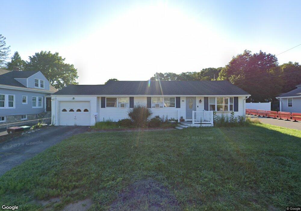 90 Cranston St, Woonsocket, RI 02895 - photo 1