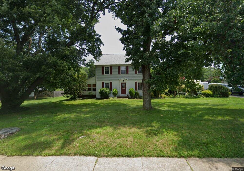 1010 Foulk Rd, Wilmington, DE 19803 - photo 1