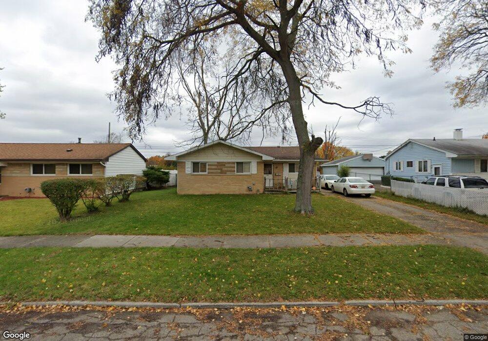 3228 Risdale Ave, Lansing, MI 48911 - photo 1