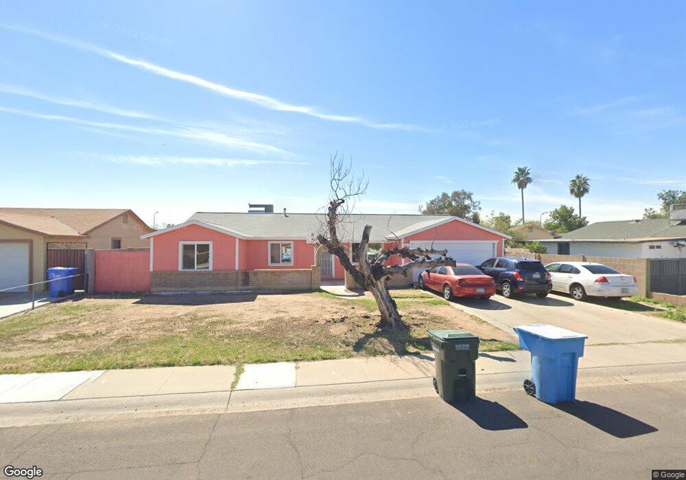 6221 W Cypress St, Phoenix, AZ 85035 - photo 1