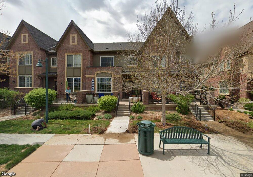 580 Green Ash St unit 62F, Highlands Ranch, CO 80129 - photo 1