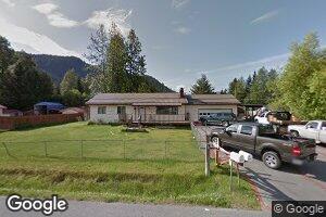 8614 Evergreen Park Rd, Juneau, AK 99801