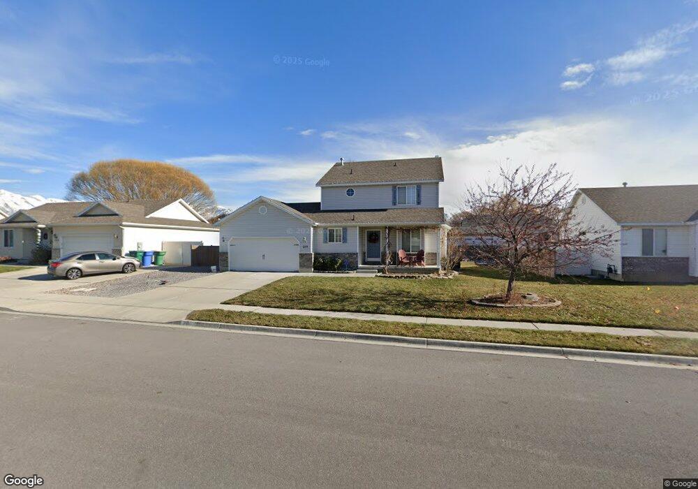 219 S 975 W, Lehi, UT 84043 - photo 1