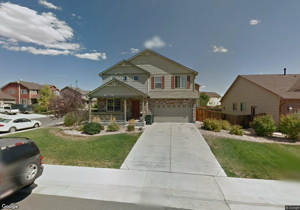 12894 Magnolia Place, Thornton, CO 80602 - photo 1