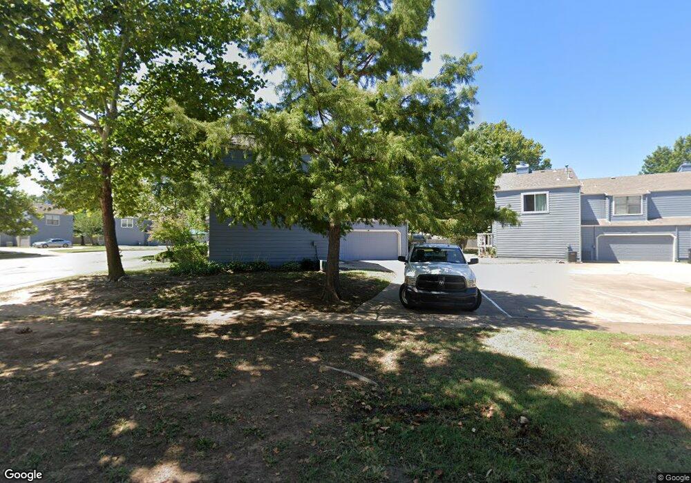 2433 W Quantico St, Broken Arrow, OK 74011 - photo 1