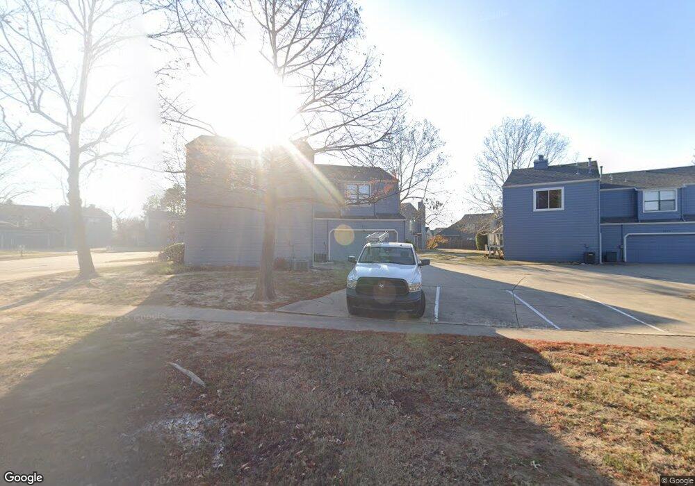 2433 W Quantico St unit 2433, Broken Arrow, OK 74011 - photo 1