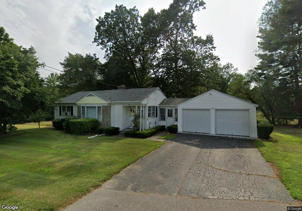 30 Grandview Dr, Baltic, CT 06330 - photo 1