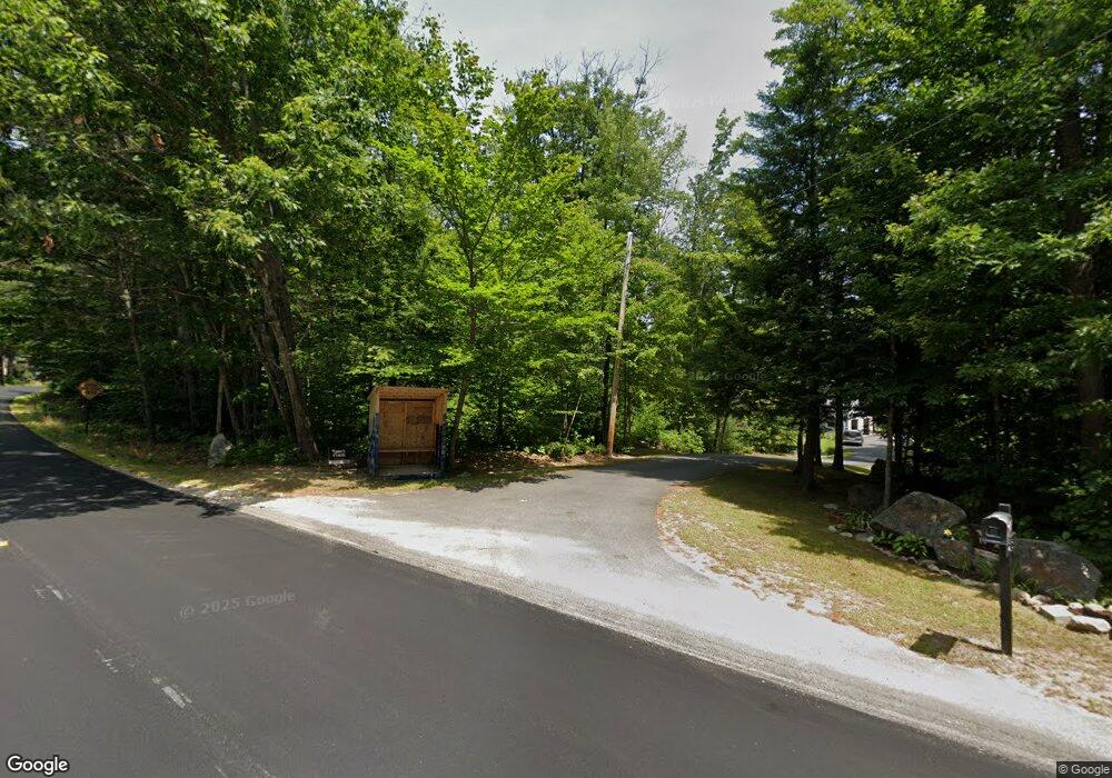 263 N Bridgton Rd, Bridgton, ME 04009 - photo 1