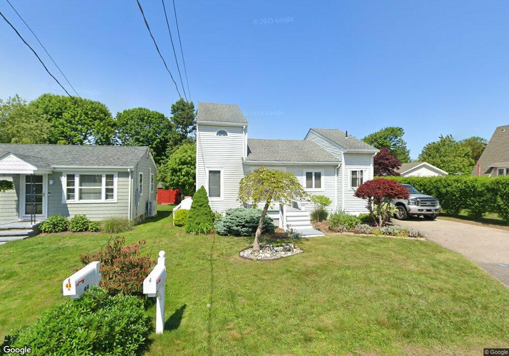 46 Terrace Ave, Westerly, RI 02891 - photo 1