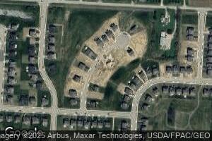 5535 Comet View Way, Shawnee Hills, OH 43065