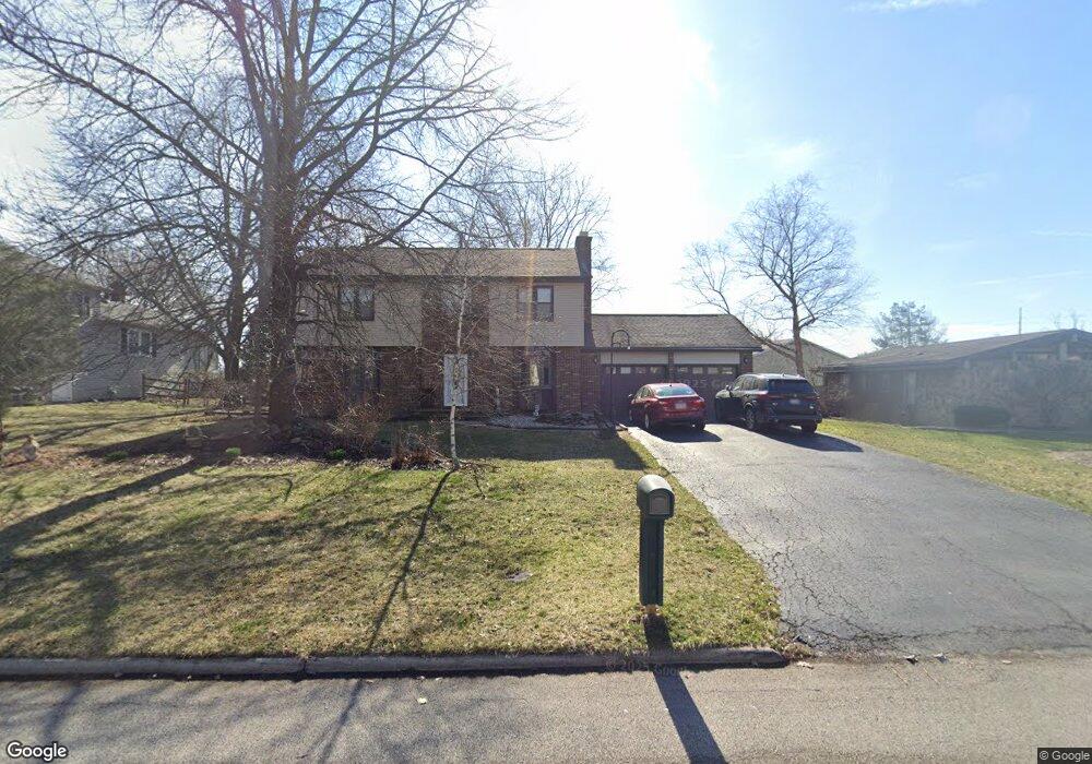 2321 Springmill Rd, Findlay, OH 45840 - photo 1